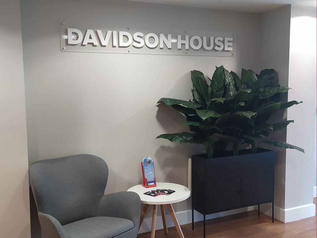 Davidson House photo 5