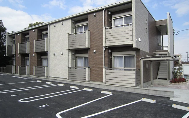 フローラ白川 0