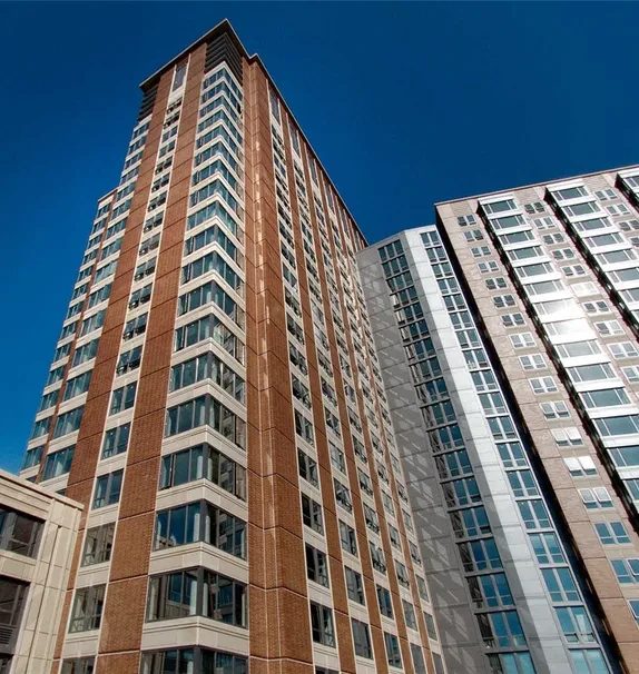 660 Washington Apartments