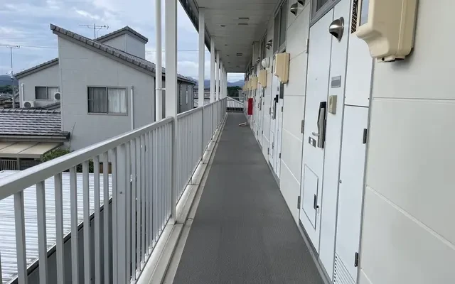 レオパレスリアン 1