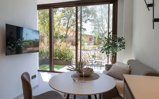 Tomillo 6, Monteprincipe, Alcorcon 1