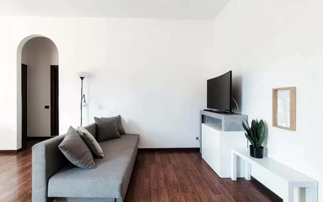 LA CASA DI BARBARA 2