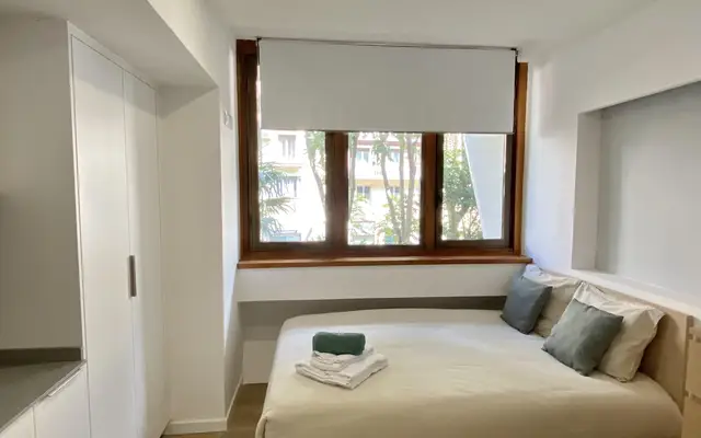 residence in Bellas Vistas (Tetuan) 0