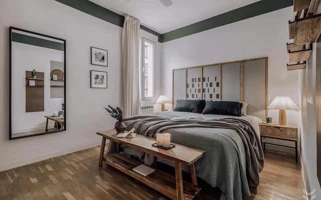 Ramones - 2 bedrooms in Ibiza 4