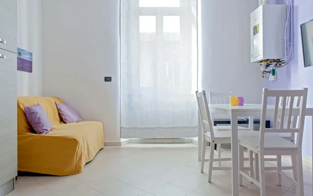 Chill House 1