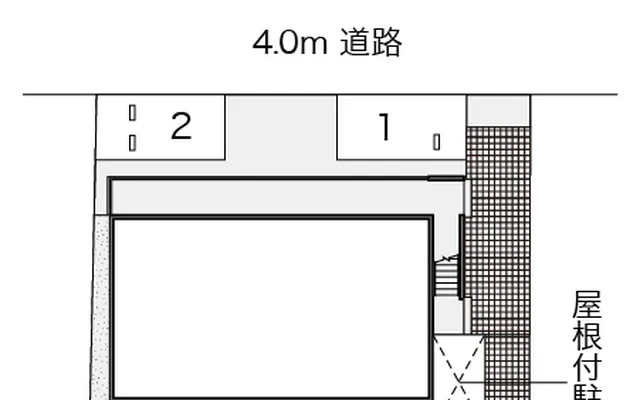 レオネクスト黒田 2