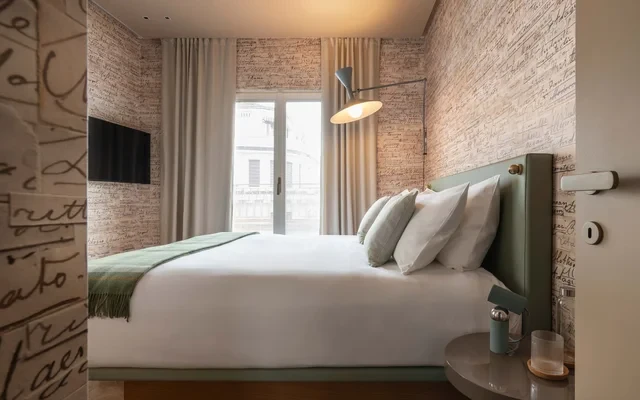 Via Manzoni 25 - Manzoni Suite 51 1