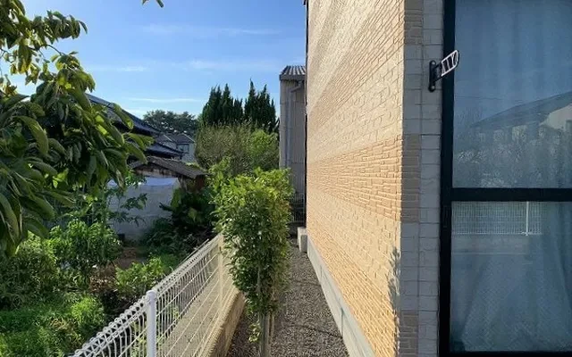 レオパレス川口 1