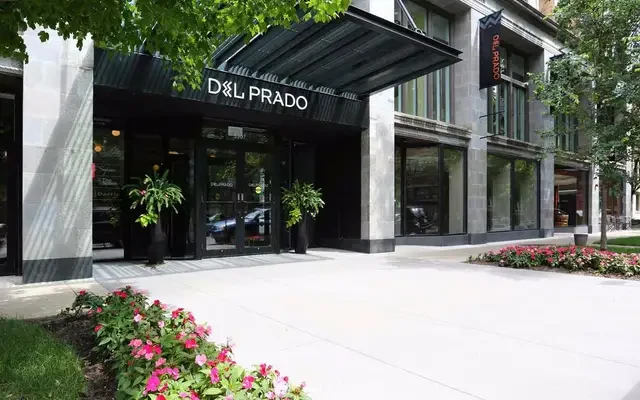 The Del Prado 2
