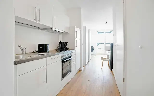 studio in Lichtenberg 3