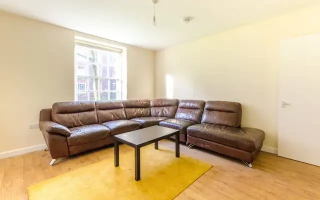 Eastlake House, Lisson Grove, NW8 0