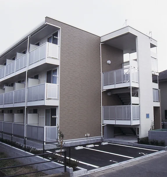 レオパレス小町Ｃ