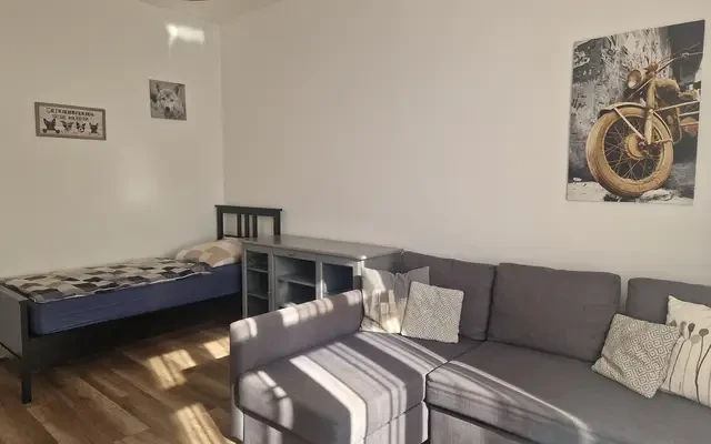apartment in Charlottenburg 2