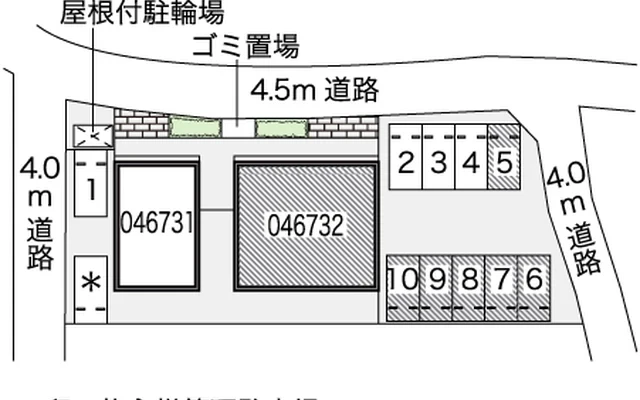 石原Ｂ 2