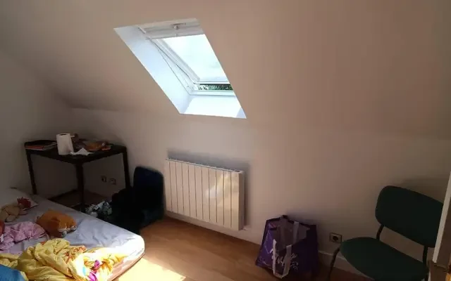 Vitry-sur-Seine 94e·80m²·F3·Appartement·With furniture 2
