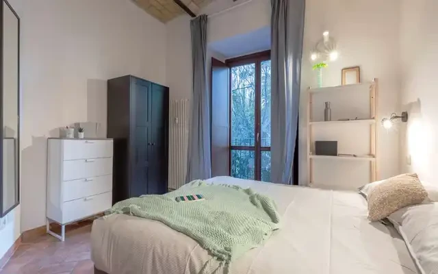 Appartamento in  Via Amedeo Avogadro 4