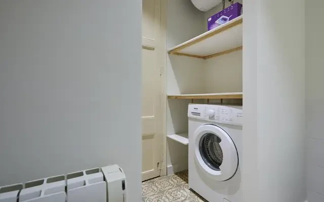 apartment in Barceloneta 3