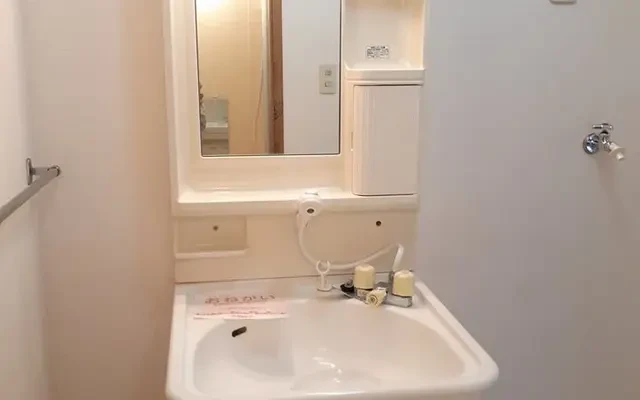 グリーンヒル山下 A 201号室 - Hirokawa Town, Yame County student accommodation - 201 - 3LDK