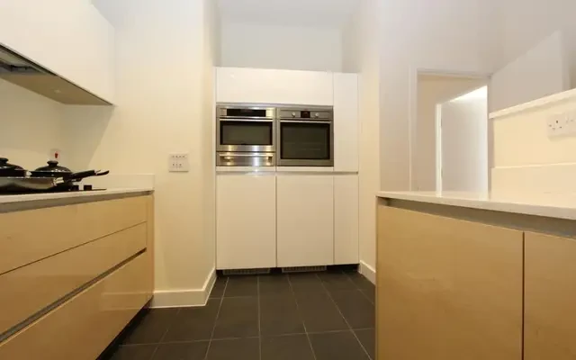 apartment near Barquentine Heights,4 Peartree Way 4