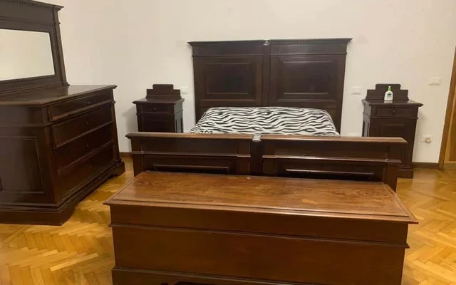 Apartment in Via Armando Diaz, Ravenna for 164 m² with 2 bedrooms 2