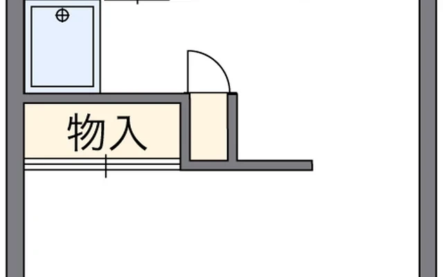 レオパレス丸岡 1