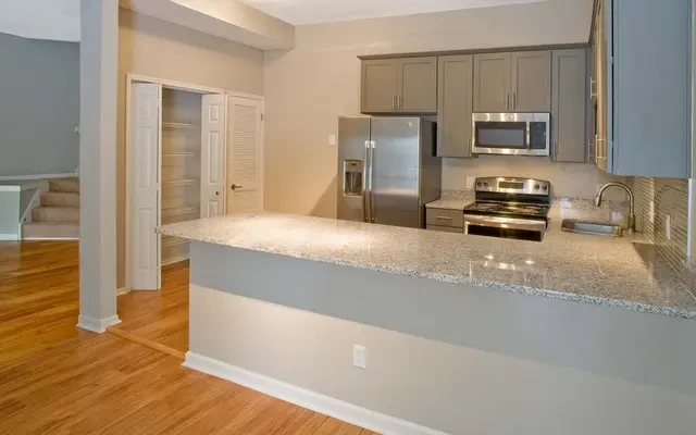 Hillmeade Apartment Homes 3
