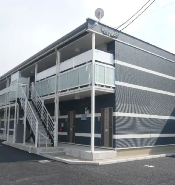 レオネクスト市三宅