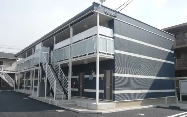 レオネクスト市三宅 0