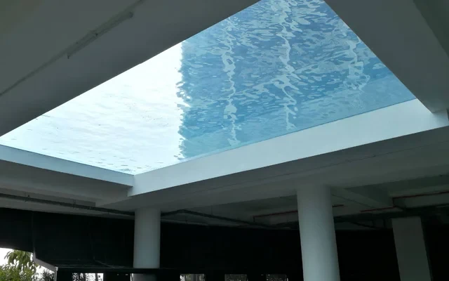 D'Latour Bandar Sunway - Subang Jaya student accommodation - Swimming pool
