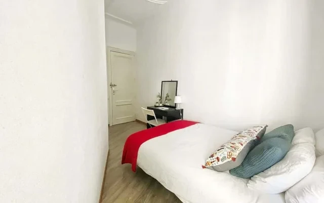 Appartamento Glorieta de Quevedo 7 3