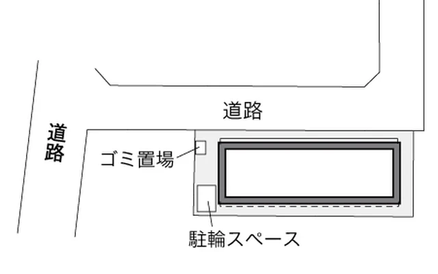 レオパレスＳＥＶＥＮＳＥＡ 2