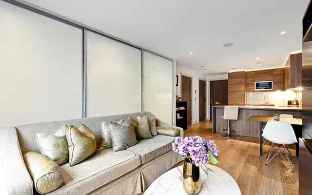 Octavia House, Townmead Road, London, SW6 2FJ 3