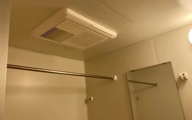 レオパレスフィオーレ 2