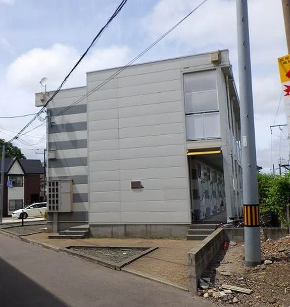 レオパレスドミール