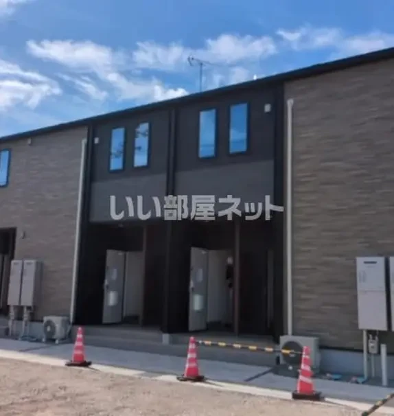 ソノクラッセ A 102号室