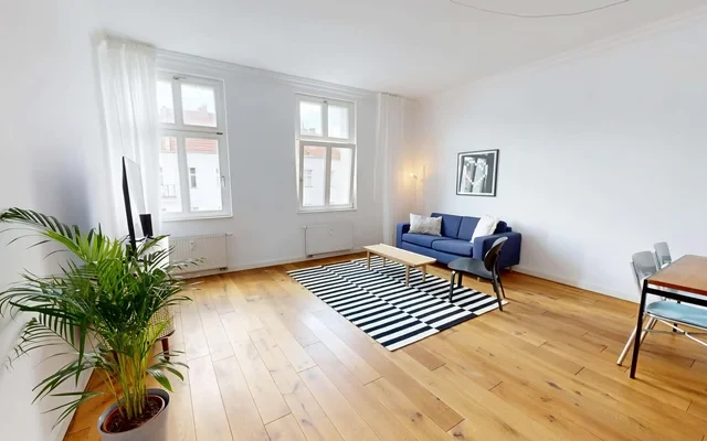 Apartment in Prenzlauer Berg, Berlin 3