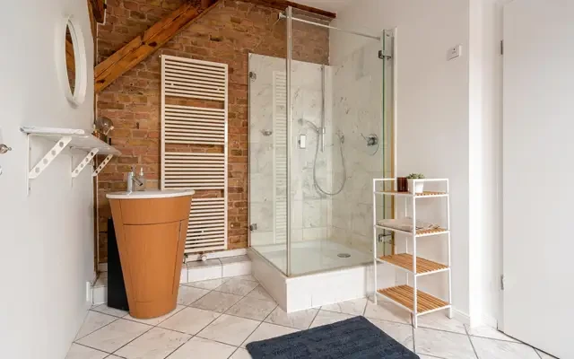 apartment in Friedrichshain 4