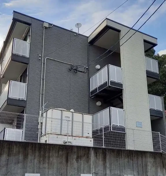 レオパレスＦｉｎｅ中沢