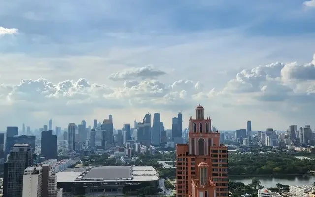 Park Origin Phrom Phong 0