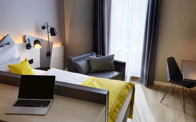Apartment Comfort 1
