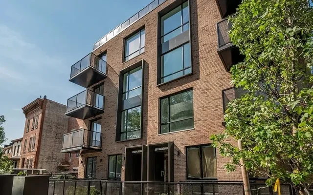 2911 Albemarle Road, New York 0