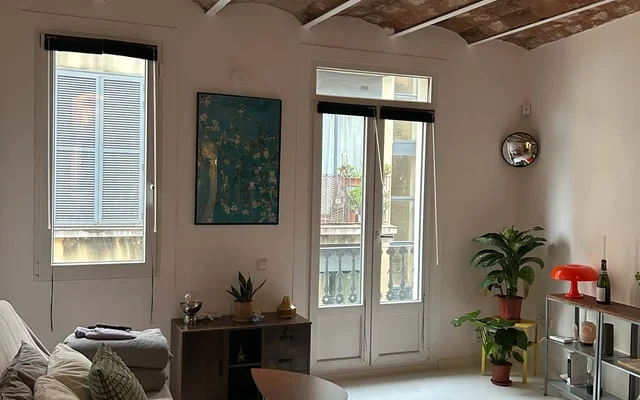 Apartamento en Carrer de les Carretes, Barcelona 0