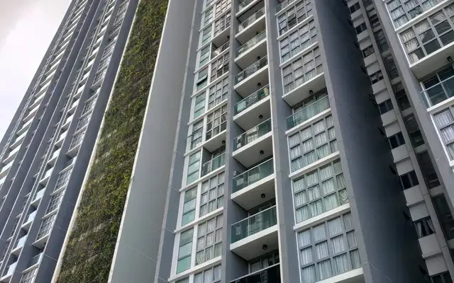 Lakefront Residence Cyberjaya 1