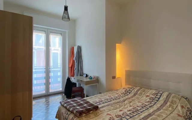 Apartment in Via Melchiorre Delfico, Milano for 64 m² with 2 bedrooms 3
