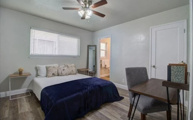 Huntington Apartments 1