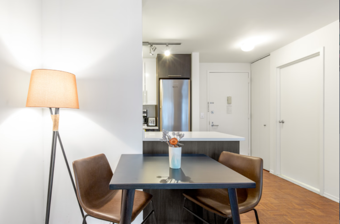 1 Bed 1 Bath #230