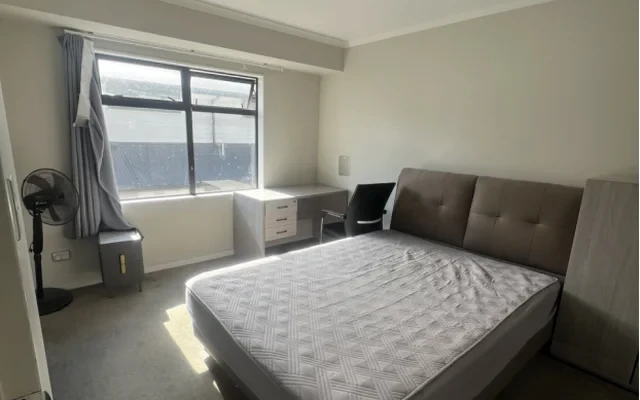 19 Vesty Avenue - 햄리턴 학생 숙소 - Ensuite