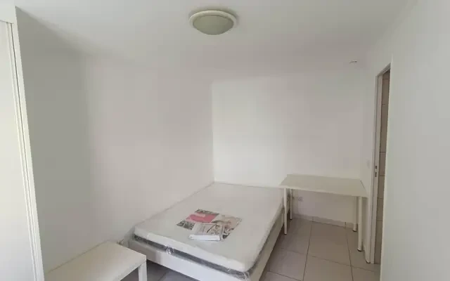 Vitry-sur-Seine 94e·18m²·F1·Studio·With furniture 3
