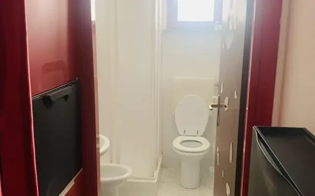 apartment near Via Carmelo Borg Pisani 3
