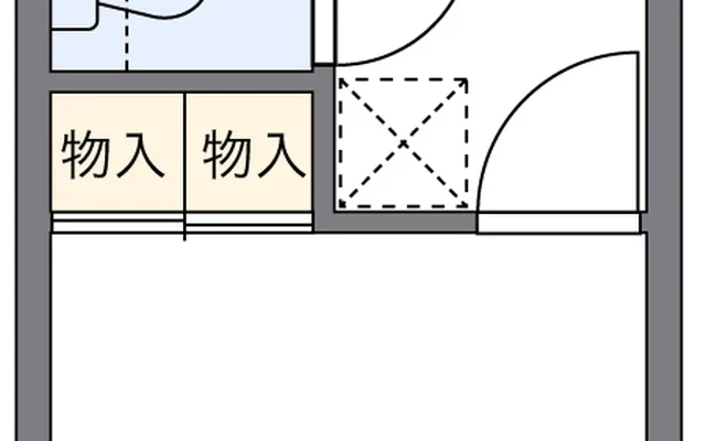 レオパレス相武 1